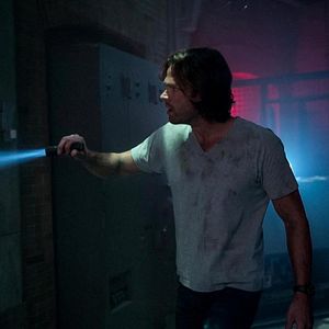 Photo Supernatural