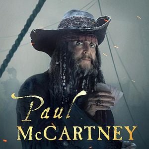 Photo Pirates des Caraïbes : la Vengeance de Salazar