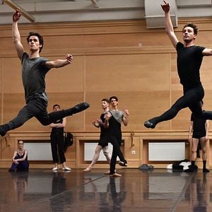 Photo Bolshoi
