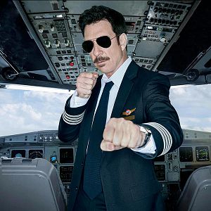 Photo Dylan McDermott