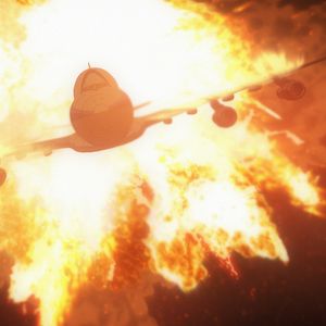 Photo Ghost in the Shell: Arise Border 5 - Pyrophoric Cult