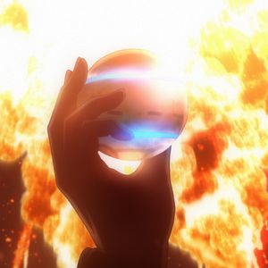Photo Ghost in the Shell: Arise Border 5 - Pyrophoric Cult