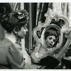 Photo Madame de...