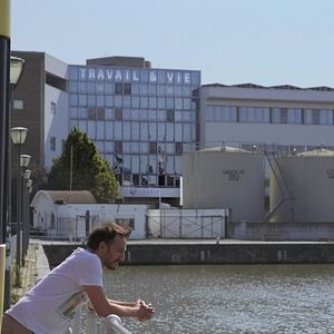 Photo La Belge Histoire du Festival de Cannes