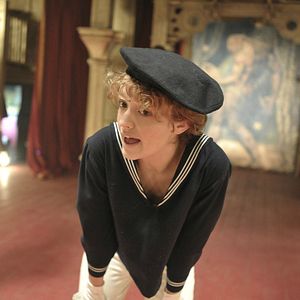 Photo Olivia Cooke