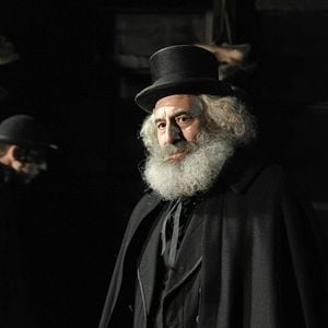 Photo GOLEM, le tueur de Londres