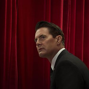 Photo Kyle MacLachlan