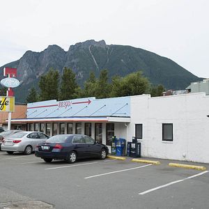 Photo Twin Peaks