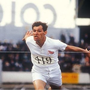 Photo Les Chariots de feu