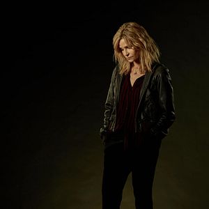 Photo Kyra Sedgwick