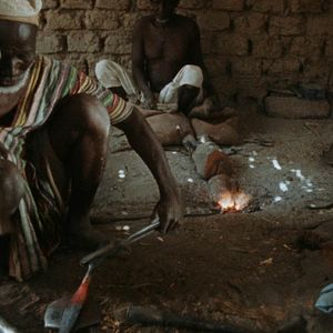 Photo Babatu, les trois conseils