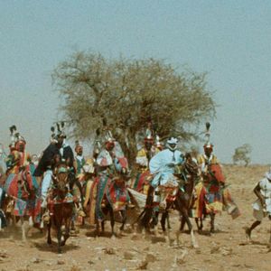Photo Babatu, les trois conseils