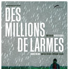 Photo Des millions de larmes