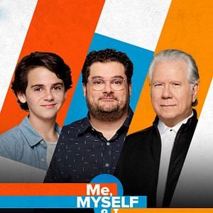 Photo Me, Myself and I