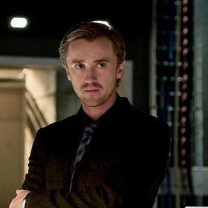 Photo Tom Felton