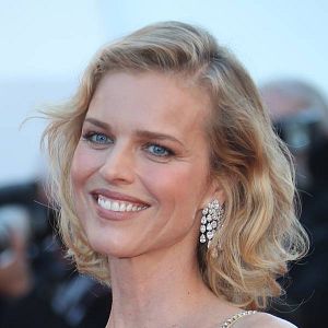Photo Eva Herzigova