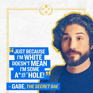 Photo Dear White People