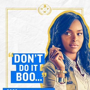 Photo Dear White People