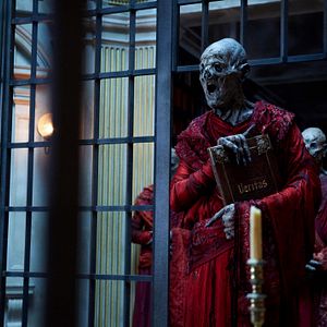 Photo Doctor Who (2005)