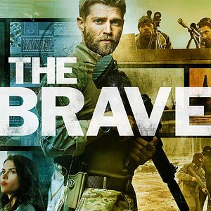 Photo The Brave