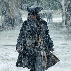 Photo Pirates des Caraïbes : la Vengeance de Salazar
