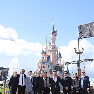 Photo Jerry Bruckheimer