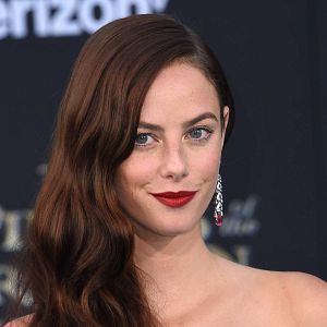 Photo Kaya Scodelario