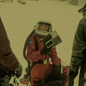 Photo Lindsey Morgan