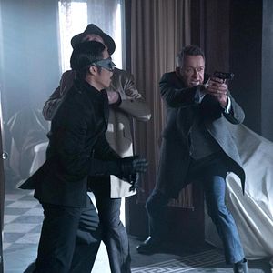Photo Gotham (2014)