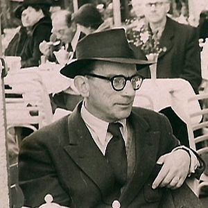 Photo Les bons ennemis : Mon père, l'Orchestre rouge et moi