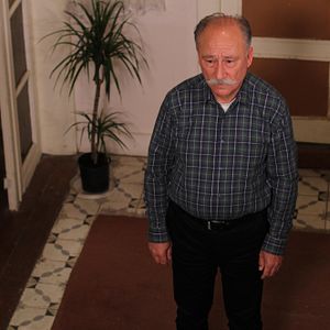 Photo Marriage by Surprise