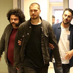 Photo İçerde