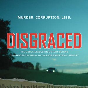 Photo Disgraced