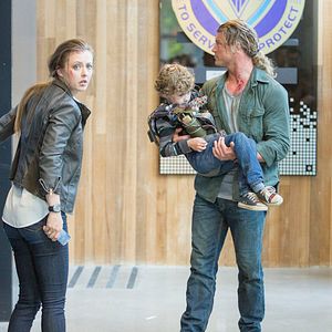 Photo Katharine Isabelle