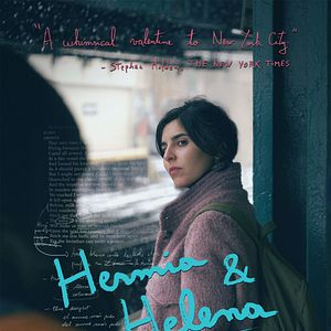 Photo Hermia & Helena