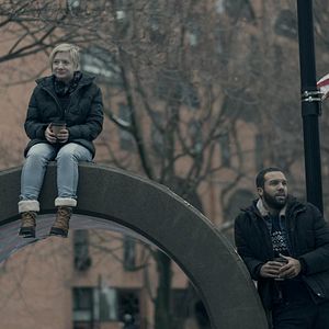Photo The Handmaid’s Tale : la servante écarlate