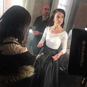 Photo Alexandra Nicole Hulme