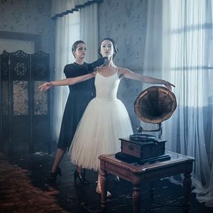 Photo Alexandra Nicole Hulme