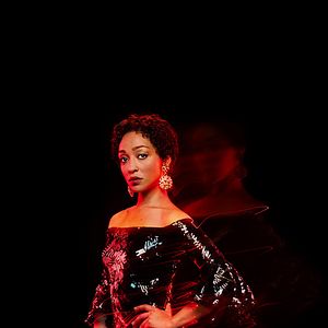 Photo Ruth Negga