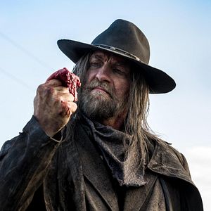 Photo Graham McTavish