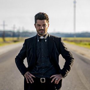 Photo Dominic Cooper