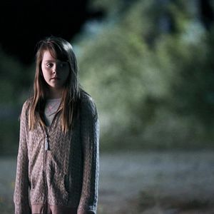 Photo Madeleine McGraw