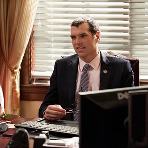 Photo Timothy Simons