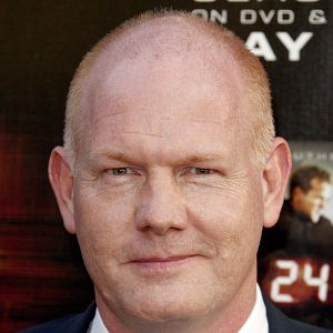 Photo Glenn Morshower