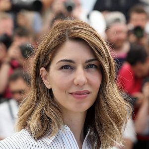 Photo Sofia Coppola
