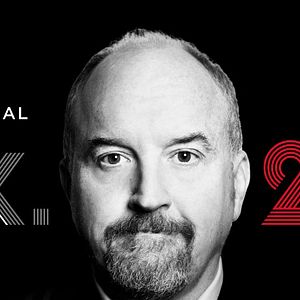Photo Untitled Louis C.K. & Spike Feresten Comedy