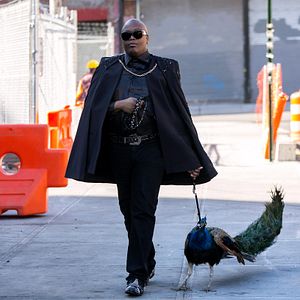 Photo Tituss Burgess