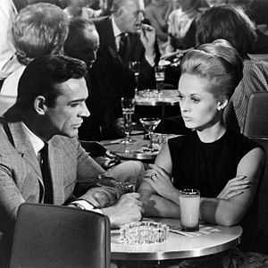 Photo Tippi Hedren