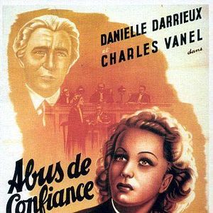 Photo Abus de confiance