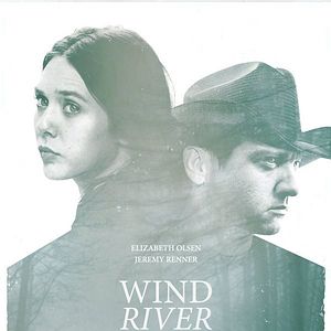 Photo Wind River
